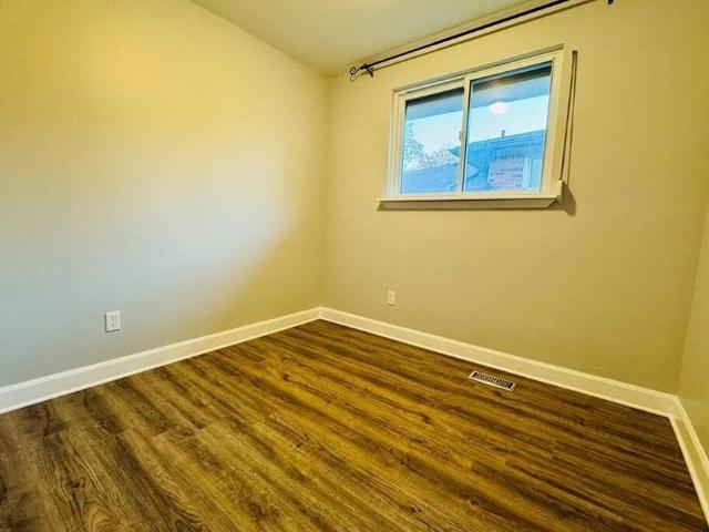 House for rent in Lisgar, Hamilton