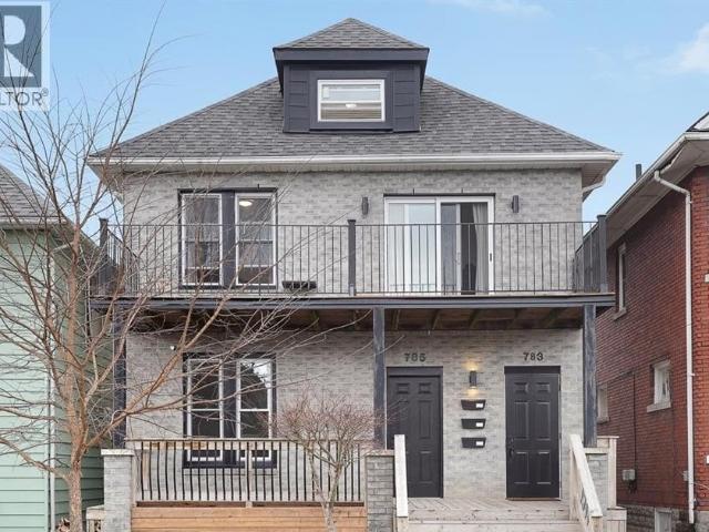 Duplex for rent in Maidstone, Ontario
