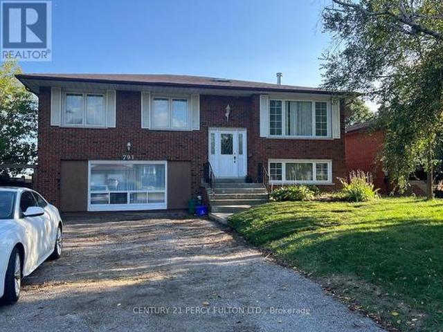 House for rent in Durham, Ontario