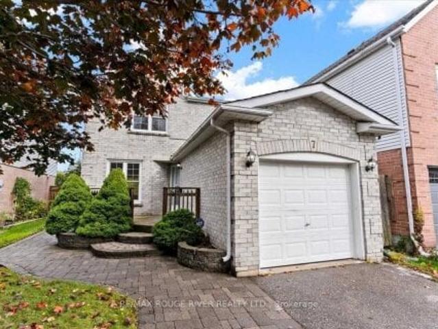 House for rent in Clarington, Ontario