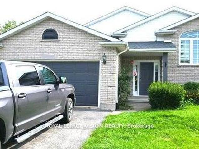 House for rent in Niagara, Ontario