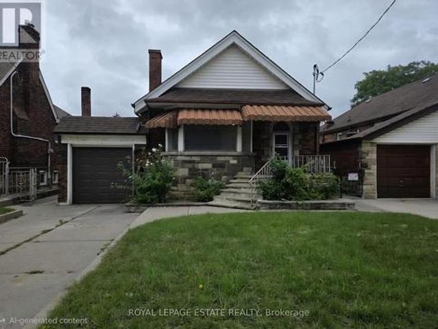 House for rent in Woburn, Ontario