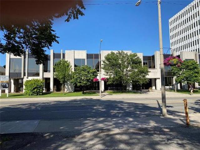 Commercial for rent in Maidstone, Ontario