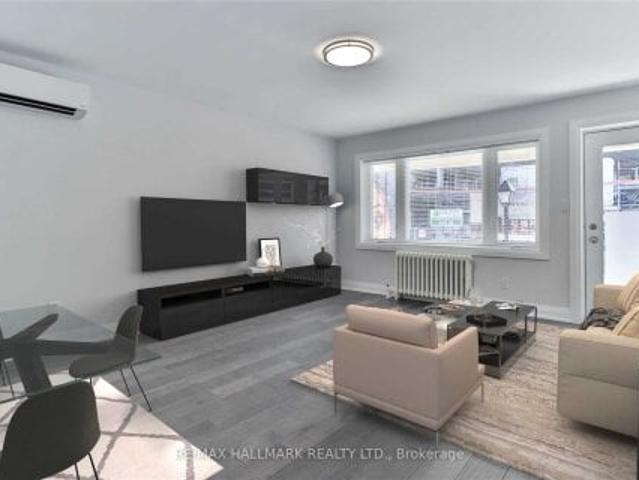 House for rent in Woburn, Ontario