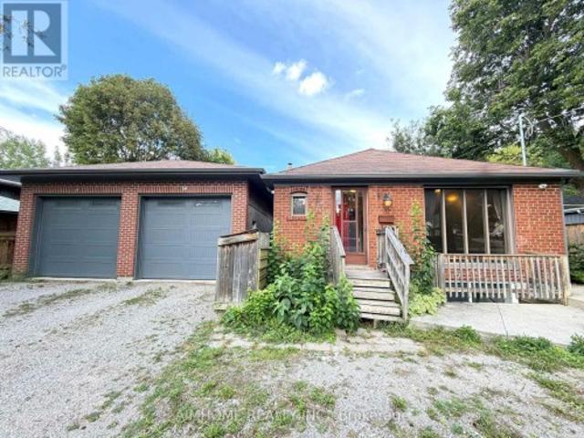 House for rent in York, Ontario