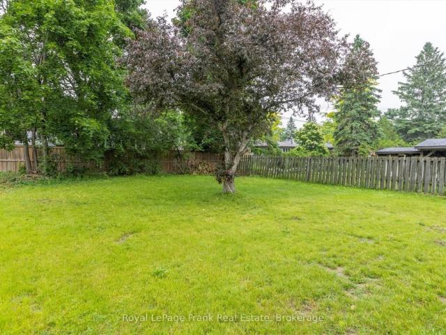 House for rent in Westmount, Peterborough
