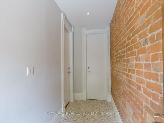 House for rent in Toronto—Danforth, Toronto