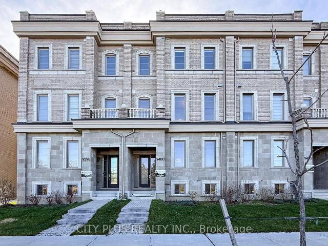 Property for rent in Woburn, Ontario
