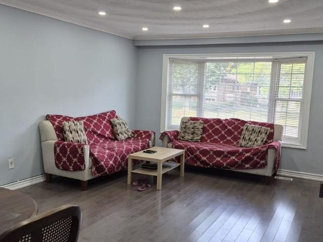 House for rent in Scarborough—Guildwood, Toronto
