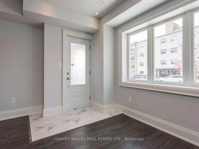 House for rent in Toronto—St. Paul's, Toronto