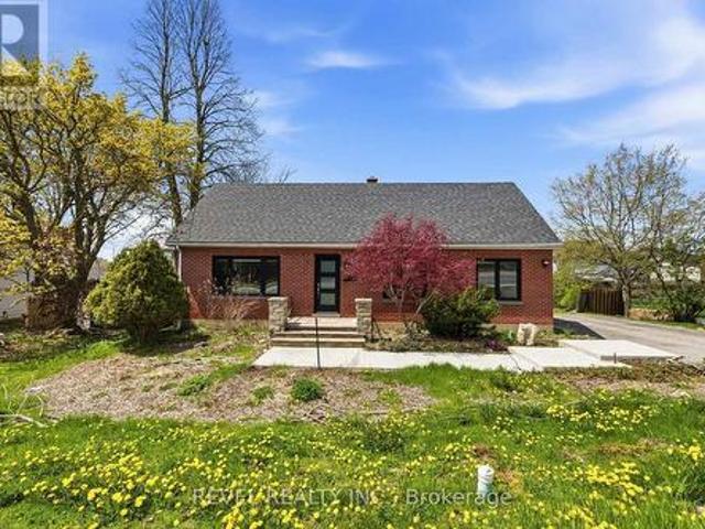House for rent in Durham, Ontario