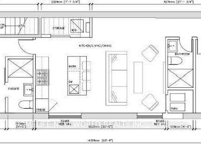 House for rent in Davenport, Toronto