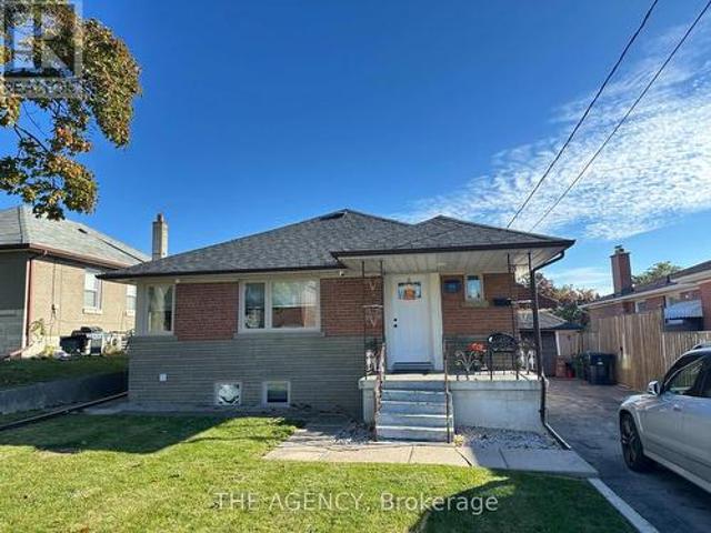 House for rent in York South—Weston, Toronto
