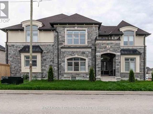 House for rent in York, Ontario