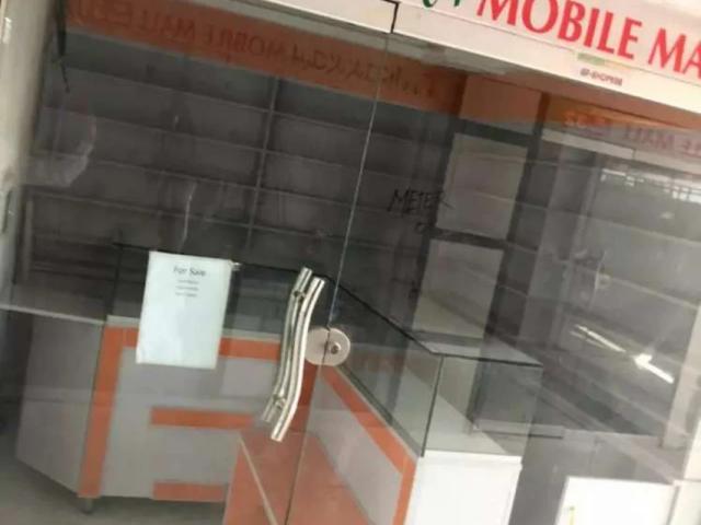 Commercial for sale in راولپنڈی, تحصیل راولپنڈی چھاؤنی