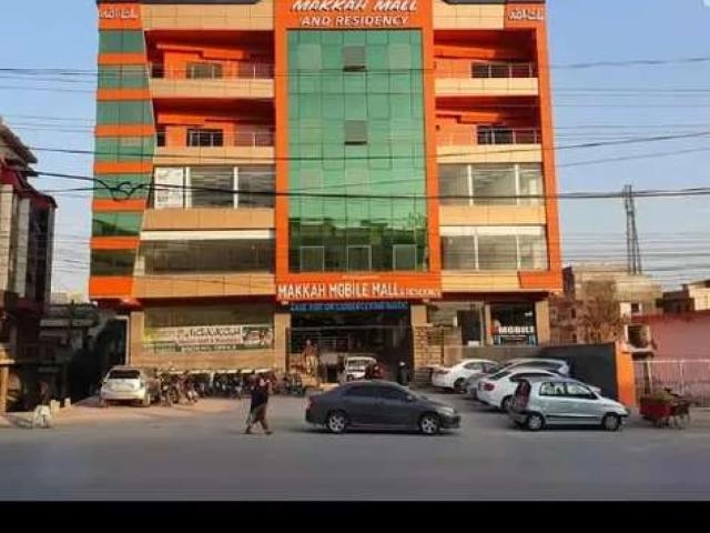 Commercial for sale in Rawalpindi, Islamabad Capital Territory