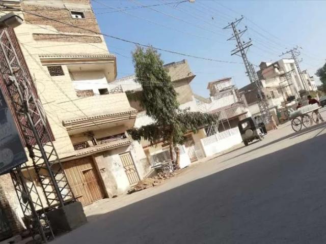 House for rent in Federally Administered Tribal Areas fata