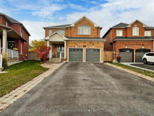 House for rent in Clarington, Ontario