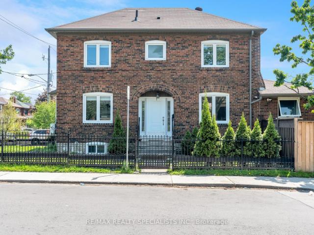 House for rent in Woburn, Ontario