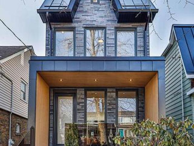 House for sale in Woburn, Ontario