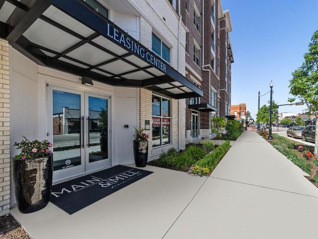 Apartment for rent in Denton, Texas