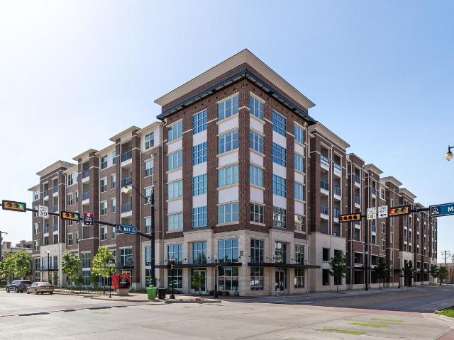 Apartment for rent in Denton, Texas