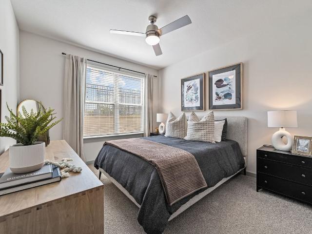 Apartment for rent in Denton, Texas