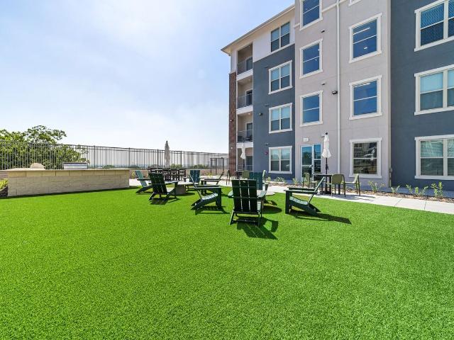 Apartment for rent in Denton, Texas