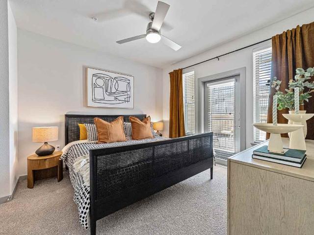 Apartment for rent in Denton, Texas