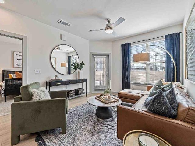 Apartment for rent in Denton, Texas