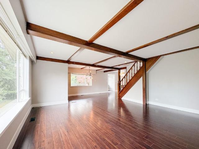 House for rent in Vancouver, British Columbia
