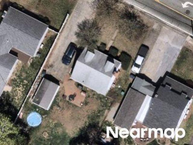 House for sale in Apponaug, Warwick