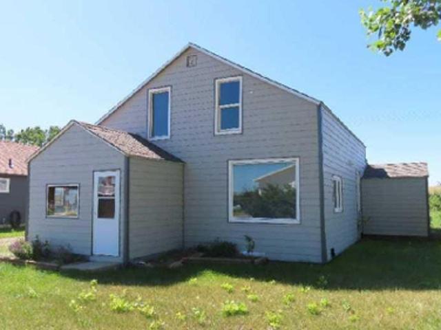 House for sale in Denton, Montana