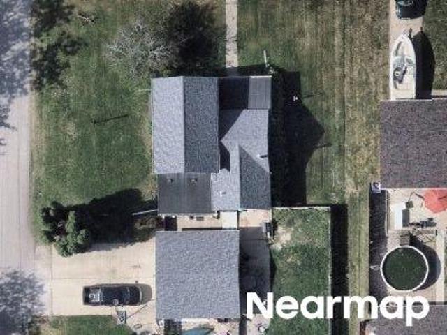 House for sale in Cordova, Illinois