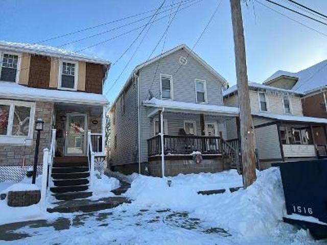 House for sale in Beaver, Pennsylvania