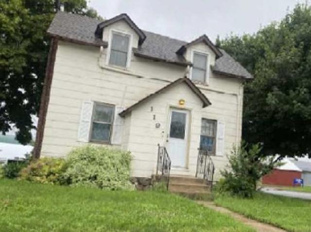 House for sale in Sibley, Minnesota