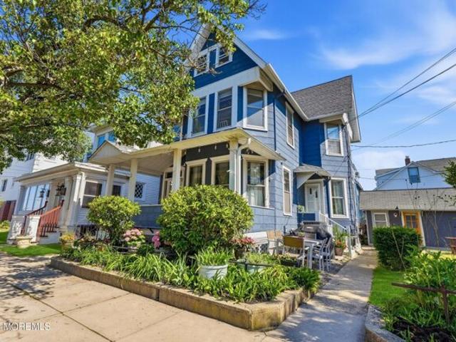 House for sale in Monmouth, New Jersey
