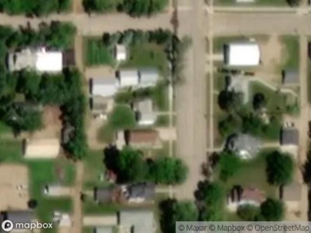 House for sale in Hankinson, North Dakota
