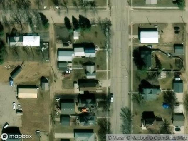 House for sale in Hankinson, North Dakota