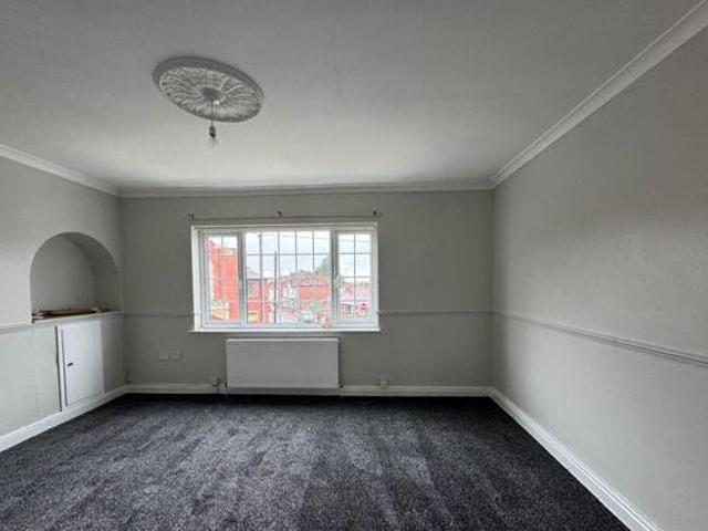 House for rent in Conisbrough, South Yorkshire
