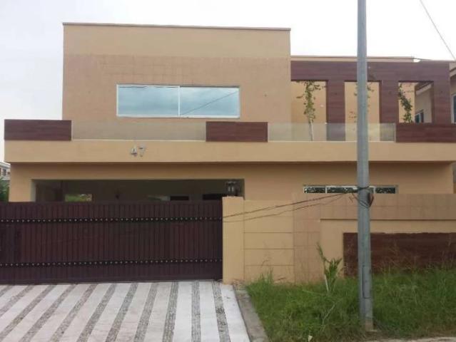 House for sale in Islamabad
