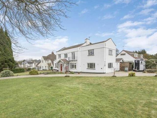 House for sale in Lyons, Greater London
