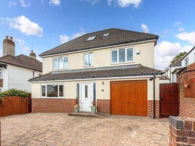 House for sale in New Totley, Sheffield