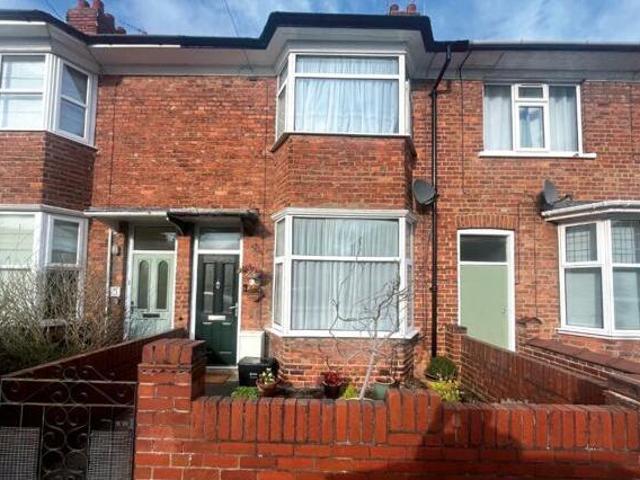 House for sale in High Field, York