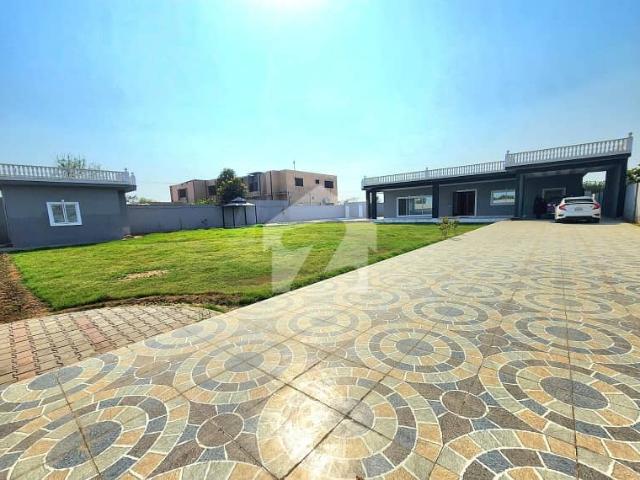 Property for sale in Rawalpindi, Islamabad Capital Territory