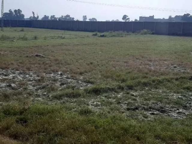 Land for sale in Rawalpindi, Islamabad Capital Territory