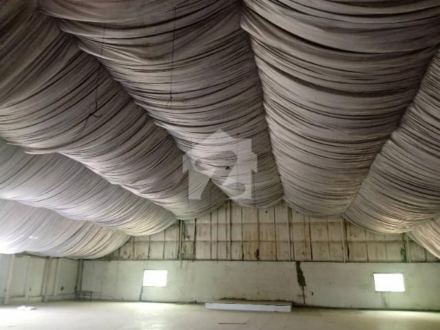 Warehouse for rent in Lahore Cantt, Islamabad Capital Territory