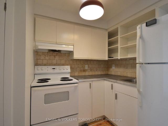 House for rent in Toronto—Danforth, Toronto