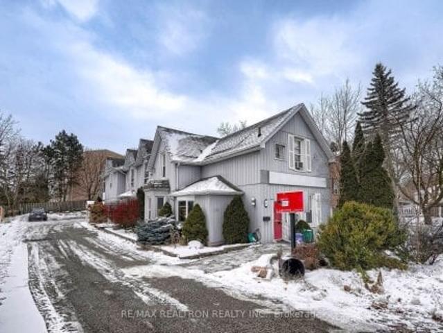 Office for rent in York, Ontario