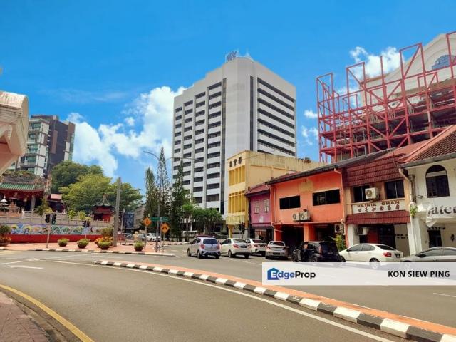Shop for rent in Kuching